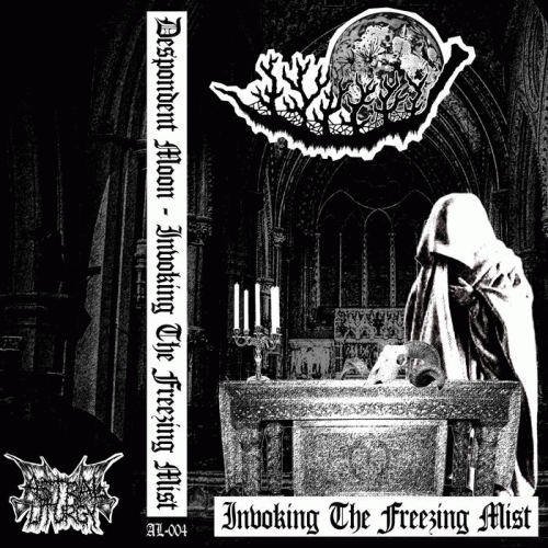 Despondent Moon : Invoking the Freezing Mist